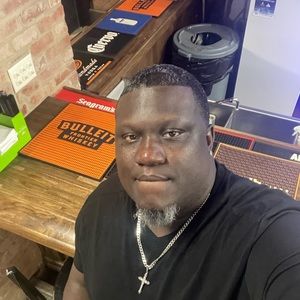 Meet your Posher, Tony